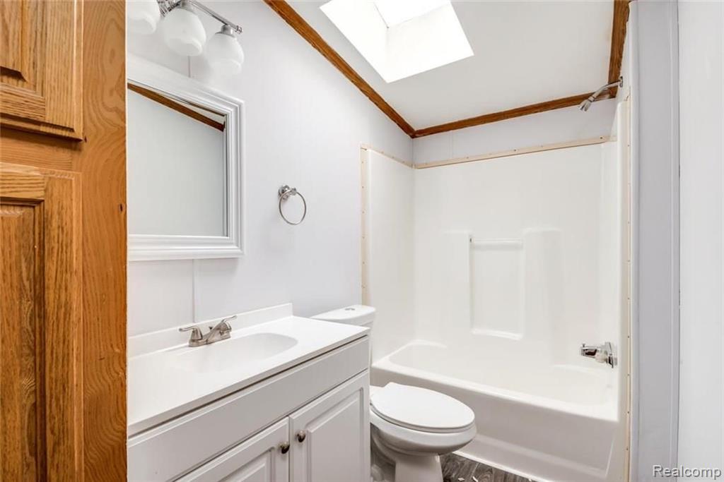 6002 Biddle Street Romulus, MI 48174 - Photo 18 of 29