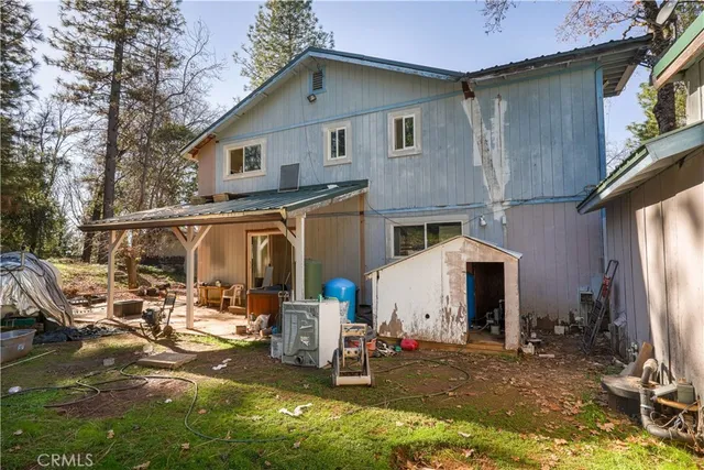 $399,999 | 13971 Ryans Ranch Road, Grass Valley, CA 95945