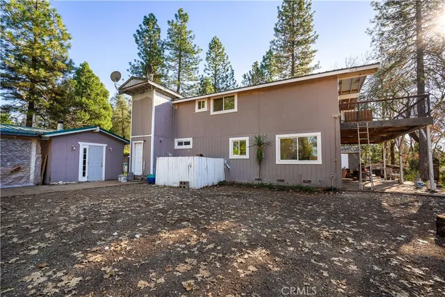 $399,999 | 13971 Ryans Ranch Road, Grass Valley, CA 95945