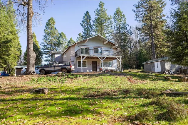 $399,999 | 13971 Ryans Ranch Road, Grass Valley, CA 95945