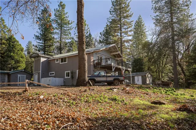 $399,999 | 13971 Ryans Ranch Road, Grass Valley, CA 95945