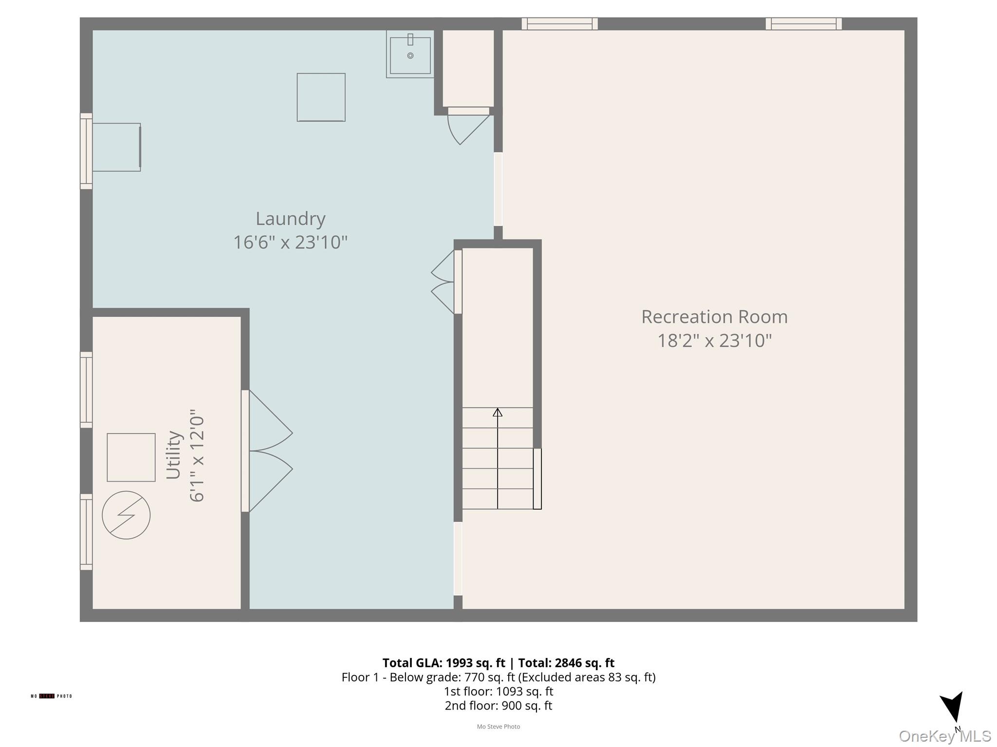 17 Standish Road Valley Stream, NY 11580 - Photo 19 of 25