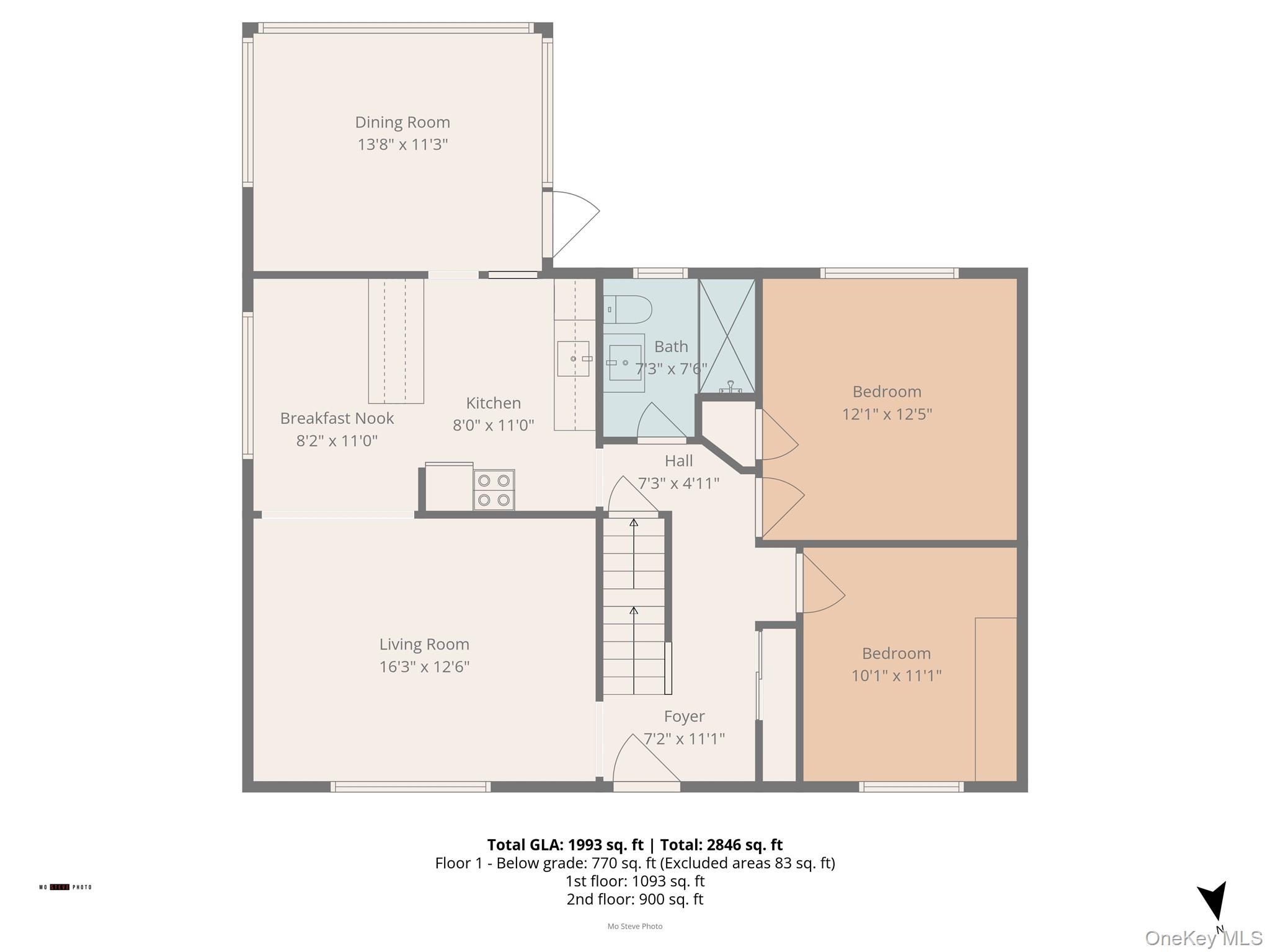 17 Standish Road Valley Stream, NY 11580 - Photo 20 of 25