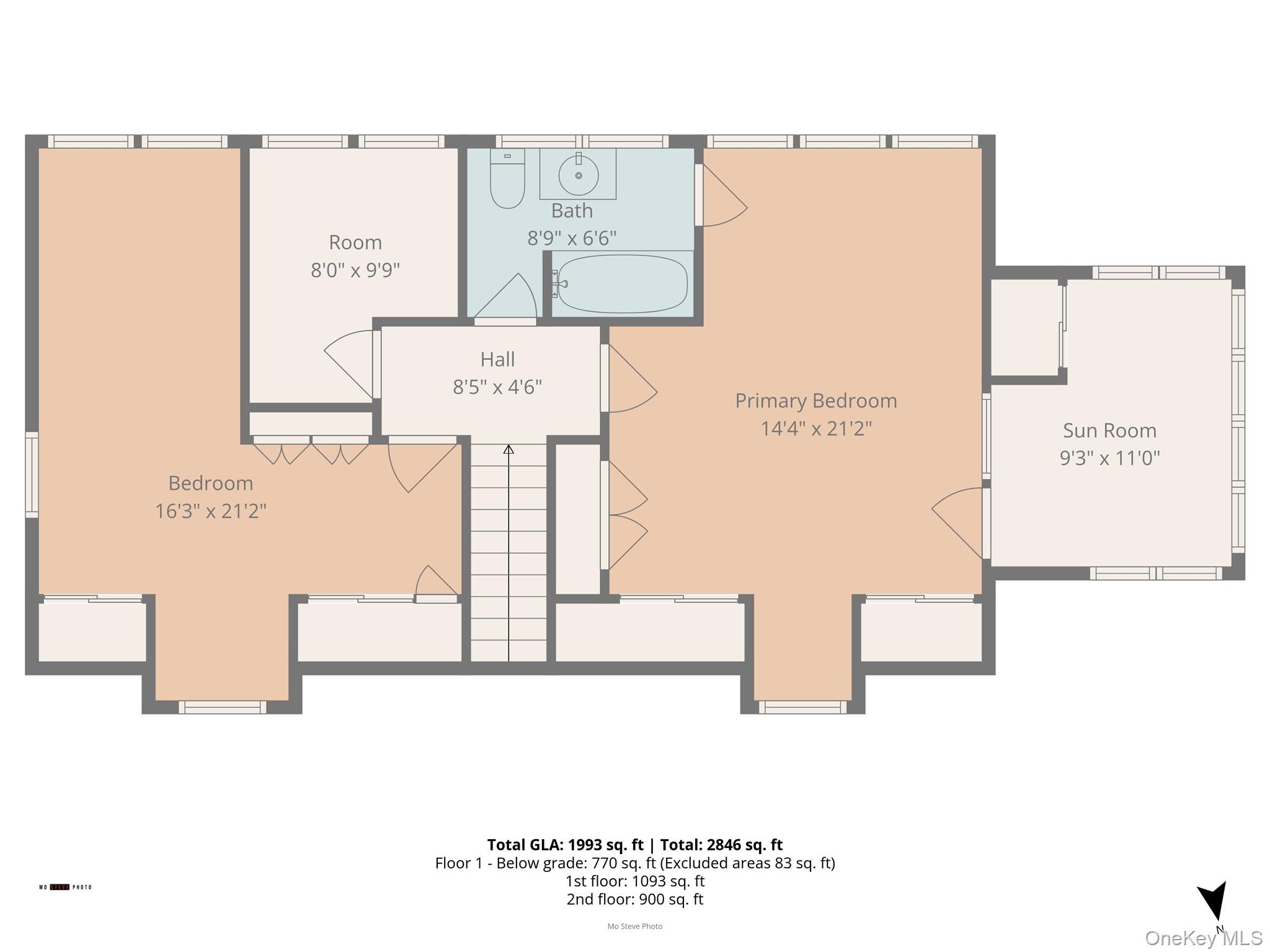 17 Standish Road Valley Stream, NY 11580 - Photo 21 of 25