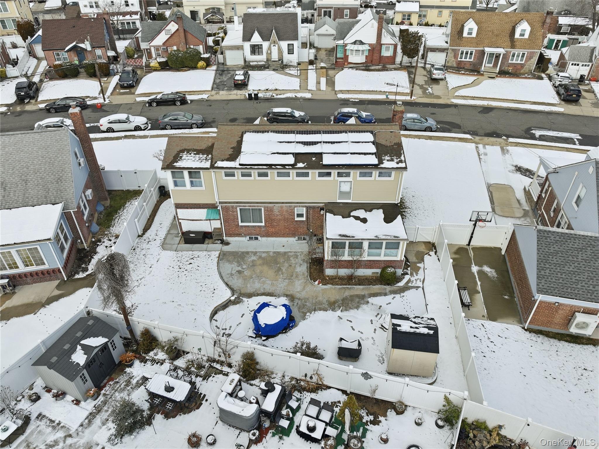 17 Standish Road Valley Stream, NY 11580 - Photo 25 of 25