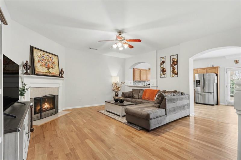 136 Meeting Pl Road Lawrenceville, GA 30044 - Photo 12 of 39 Gallery Image 12