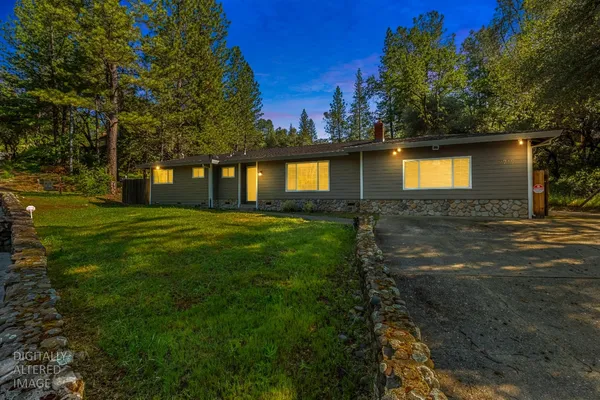 $499,000 | 2715 Morrene Drive, Placerville, CA 95667