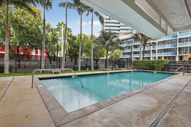 a view of swimming pool