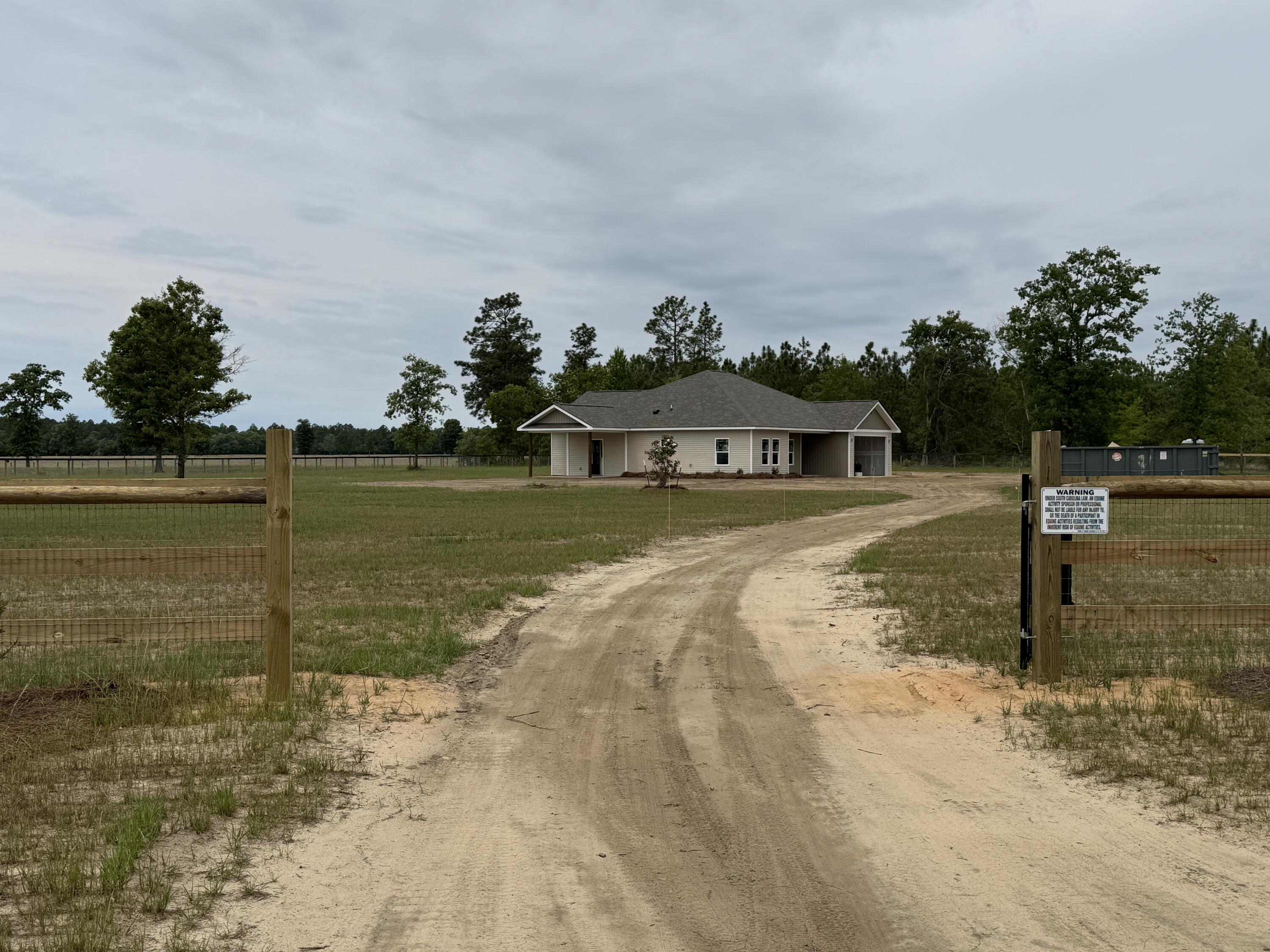 220 Tandem Trail Windsor, SC 29856 - Photo 43 of 48