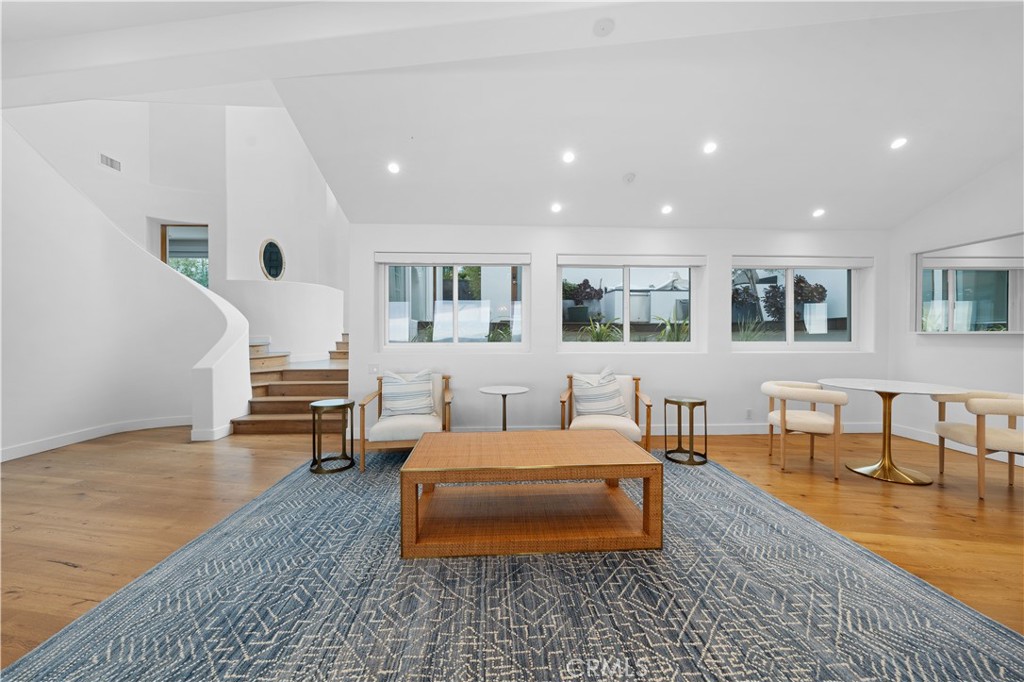 31654 Broad Beach Road Malibu, CA 90265 - Photo 8 of 75 a living room with furniture and a table