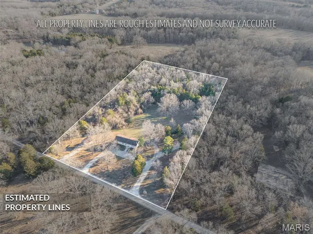 $289,000 | 4844 Cabernet Avenue, De Soto, MO 63020