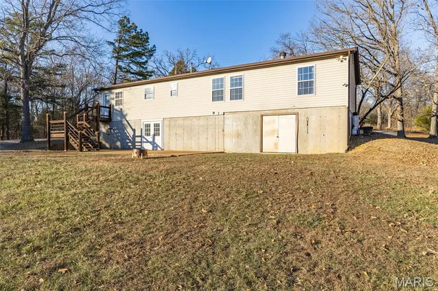 $289,000 | 4844 Cabernet Avenue, De Soto, MO 63020