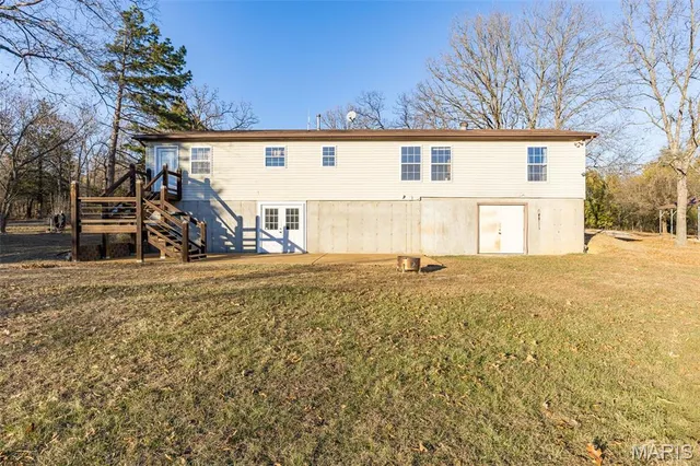 $289,000 | 4844 Cabernet Avenue, De Soto, MO 63020