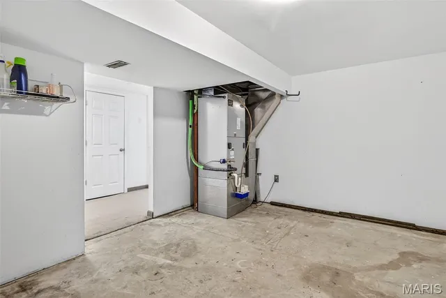 $289,000 | 4844 Cabernet Avenue, De Soto, MO 63020