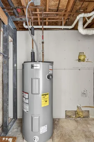 $289,000 | 4844 Cabernet Avenue, De Soto, MO 63020