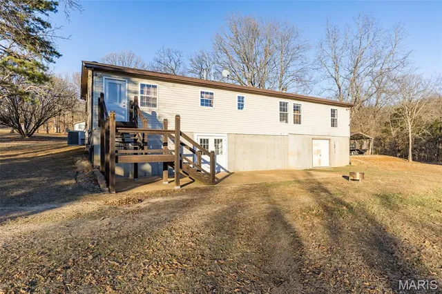 $289,000 | 4844 Cabernet Avenue, De Soto, MO 63020
