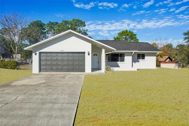 $275,000 | 12203 Lamont Drive, Spring Hill, FL 34608