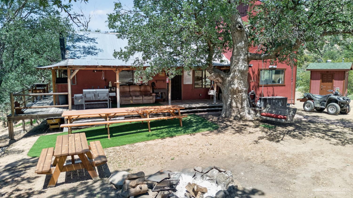 12469 Franceschi Road Caliente, CA 93518 - Photo 23 of 58 Gallery Image 23