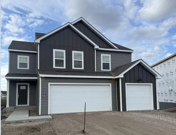 $513,000 | 11618 16th Street Northeast, St. Michael, MN 55376