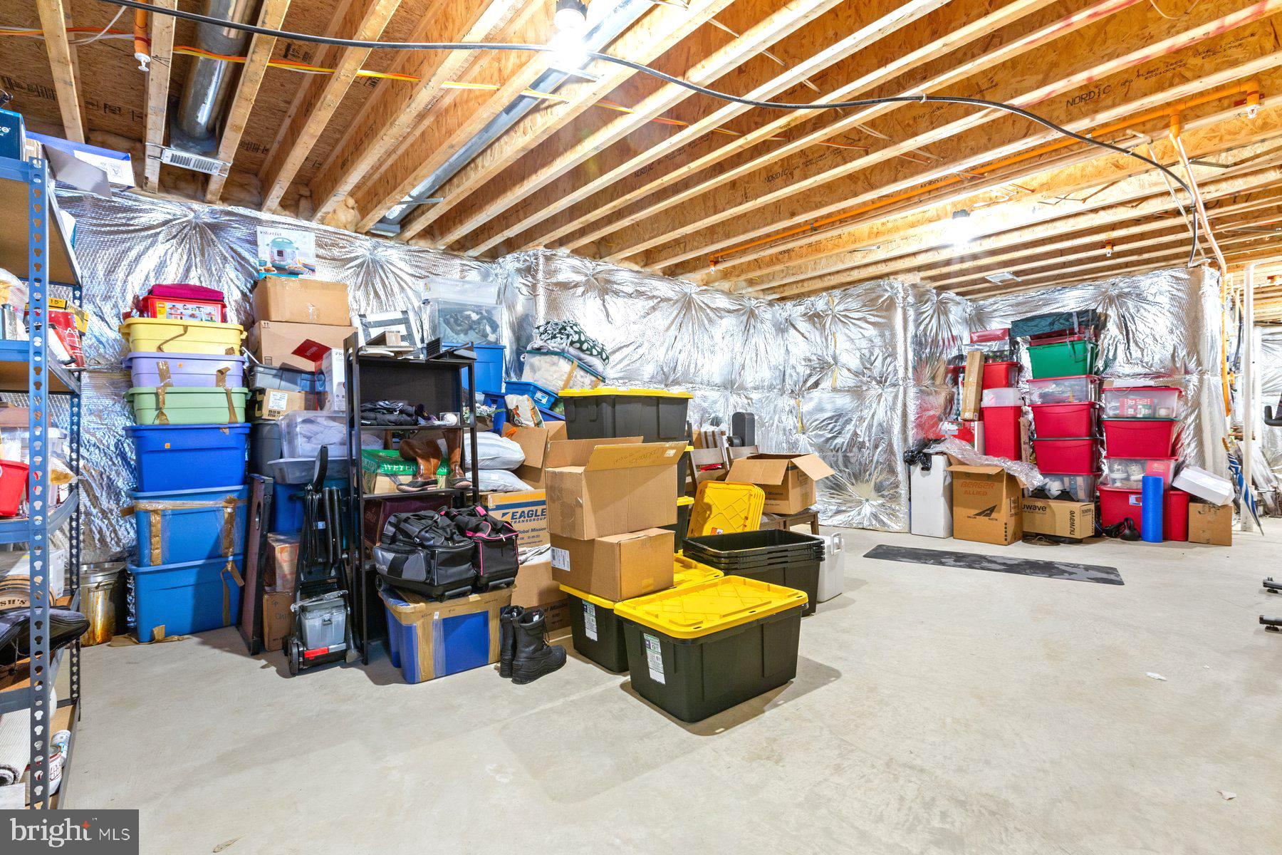 12508 Barnard Court Brandywine, MD 20613 - Photo 34 of 35 a view of parking