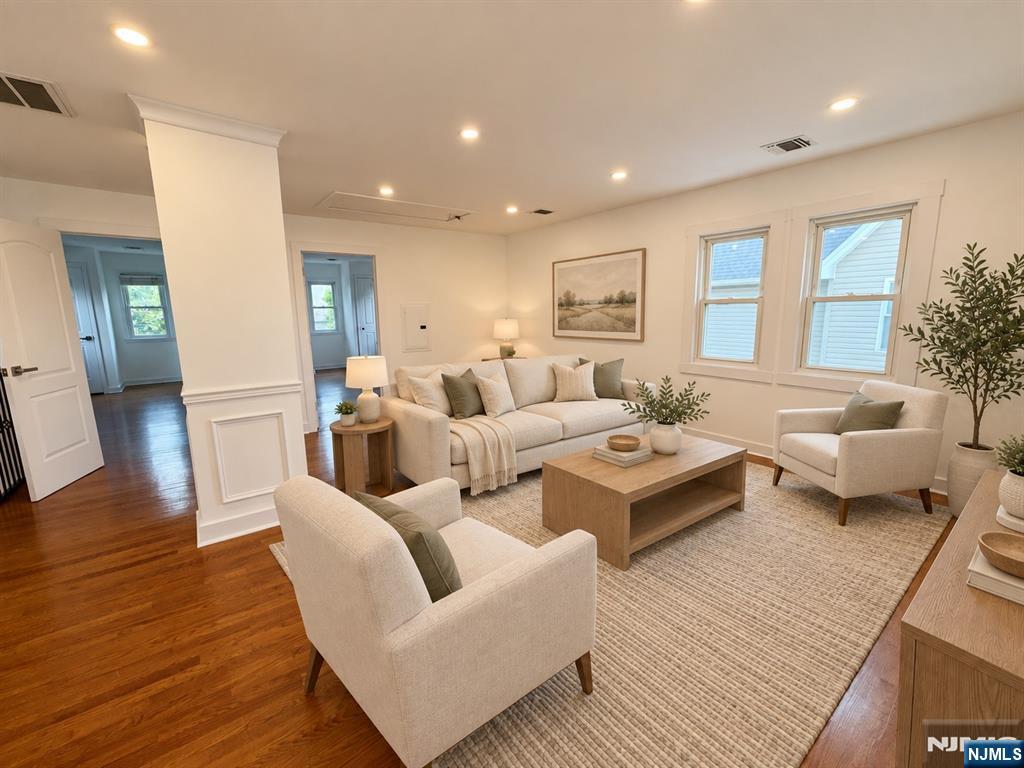 35 Orchard Street, Unit 2 Ridgefield Park, NJ 07660 - Photo 5 of 15 Gallery Image 5