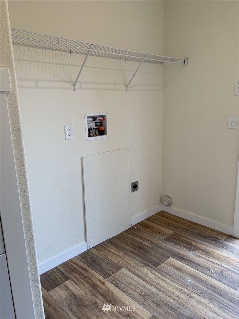 4590 Lake Terrell Road Ferndale, WA 98248 - Photo 18 of 25 a view of a room with empty racks