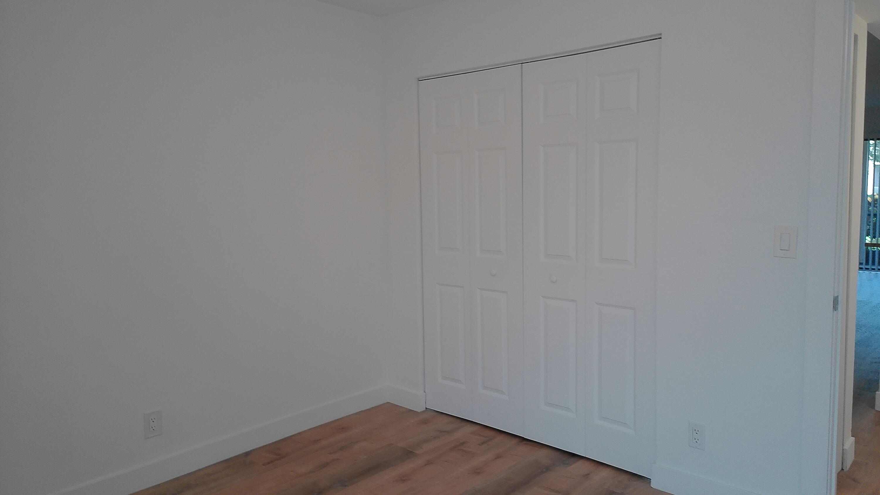 3180 Leewood Terrace, Unit L108 Boca Raton, FL 33431 - Photo 16 of 23 Third Bedroom