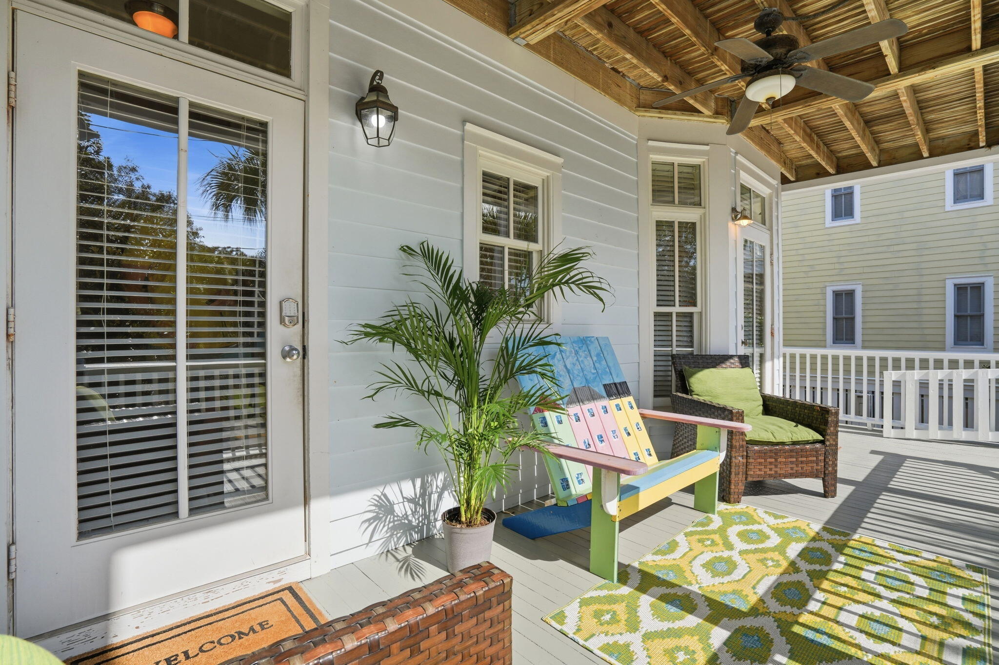 805 Jungle Road, Unit A Edisto Island, SC 29438 - Photo 3 of 48 37-web-or-mls-037_DSC02278