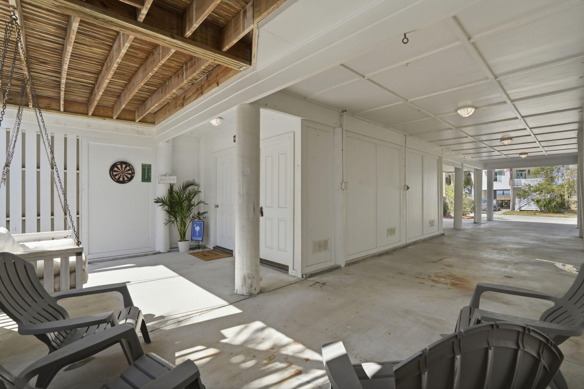 805 Jungle Road, Unit A Edisto Island, SC 29438 - Photo 38 of 48 45-web-or-mls-045_DSC02386