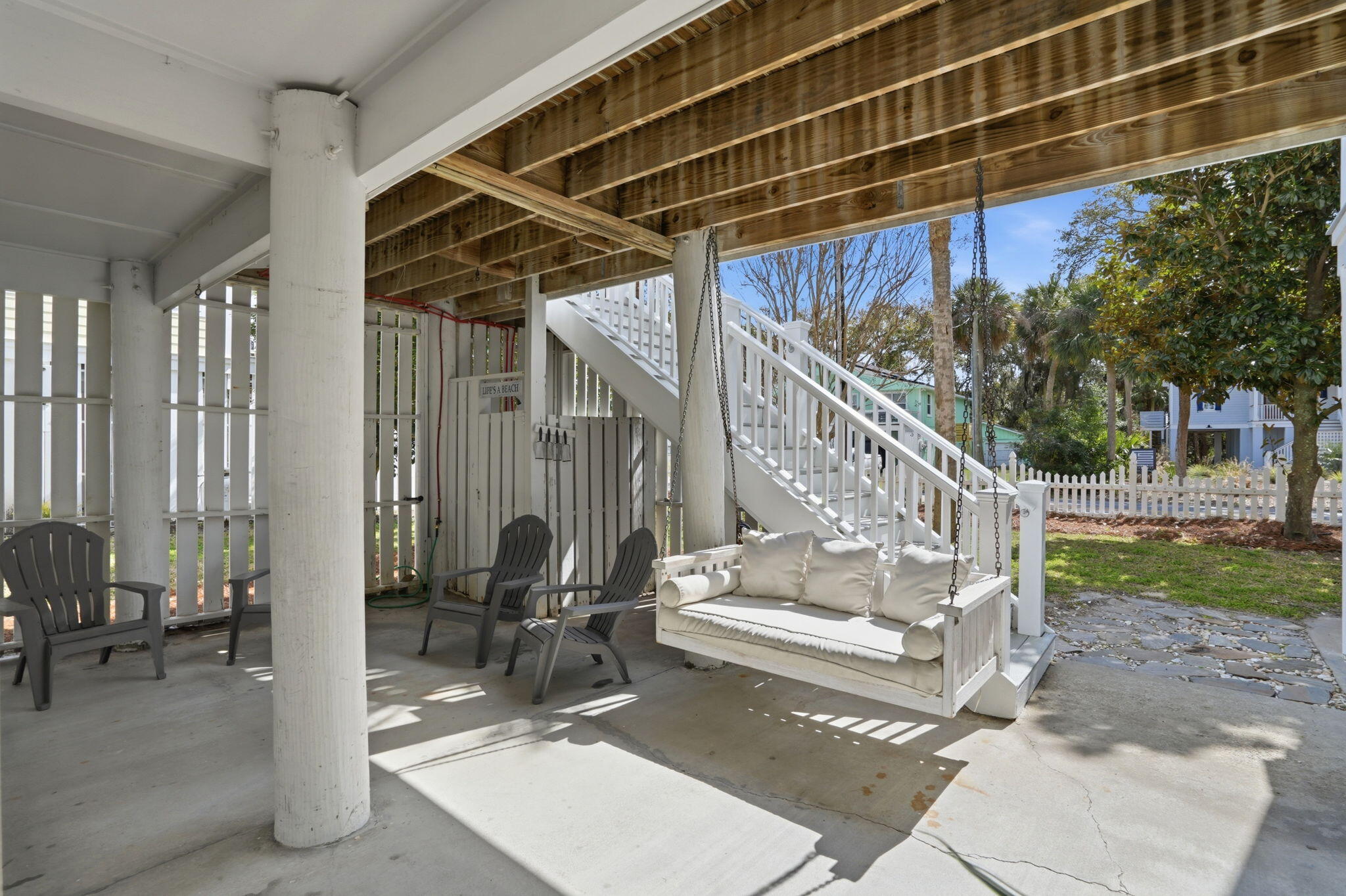 805 Jungle Road, Unit A Edisto Island, SC 29438 - Photo 39 of 48 44-web-or-mls-044_DSC02383