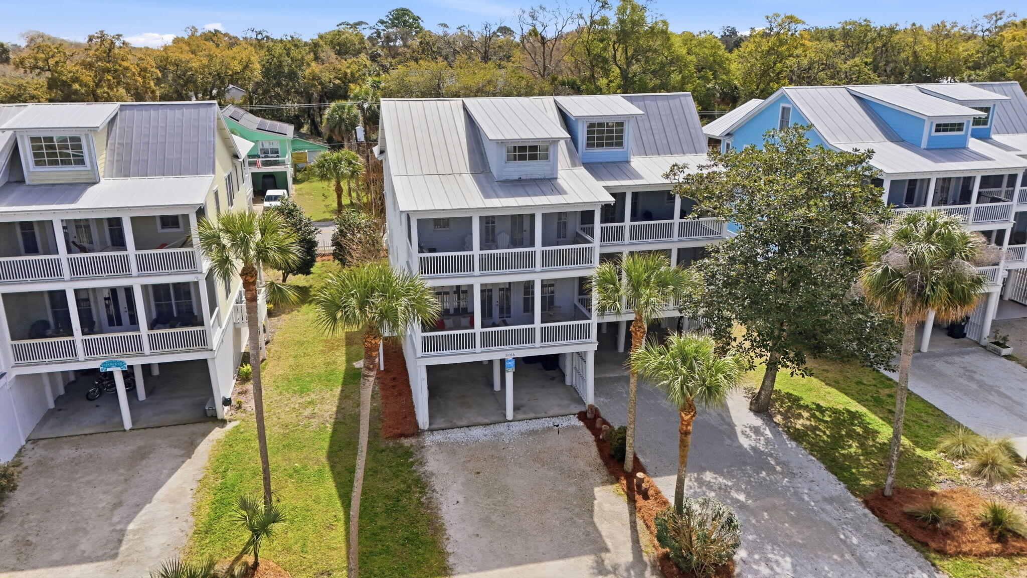 805 Jungle Road, Unit A Edisto Island, SC 29438 - Photo 41 of 48 1-web-or-mls-001_DJI_20260306115430_0002