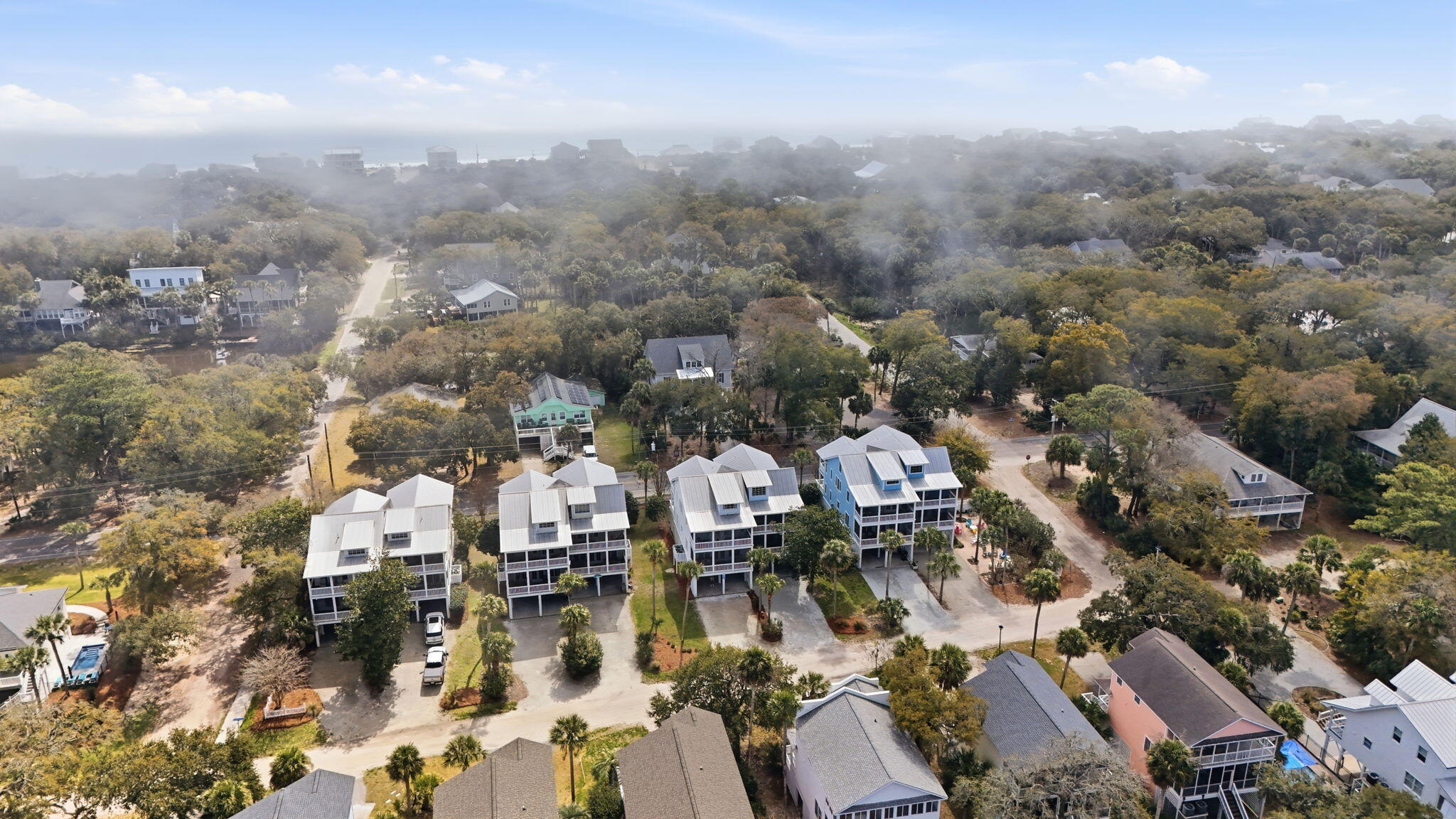 805 Jungle Road, Unit A Edisto Island, SC 29438 - Photo 42 of 48 3-web-or-mls-003_DJI_20260306115534_0008