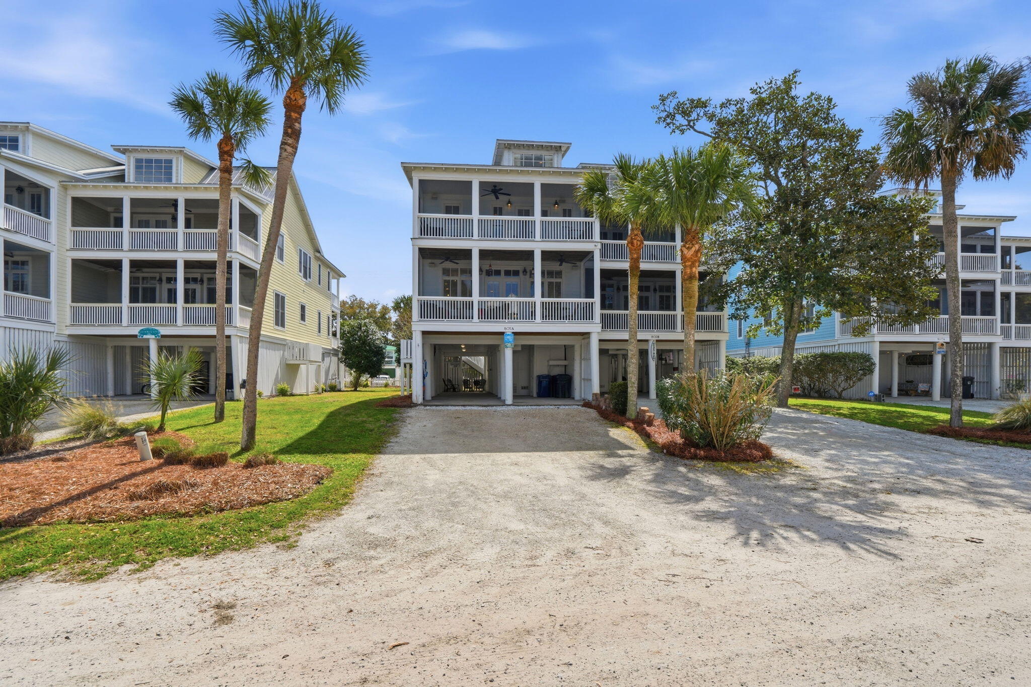 805 Jungle Road, Unit A Edisto Island, SC 29438 - Photo 44 of 48 7-web-or-mls-007_DSC02395