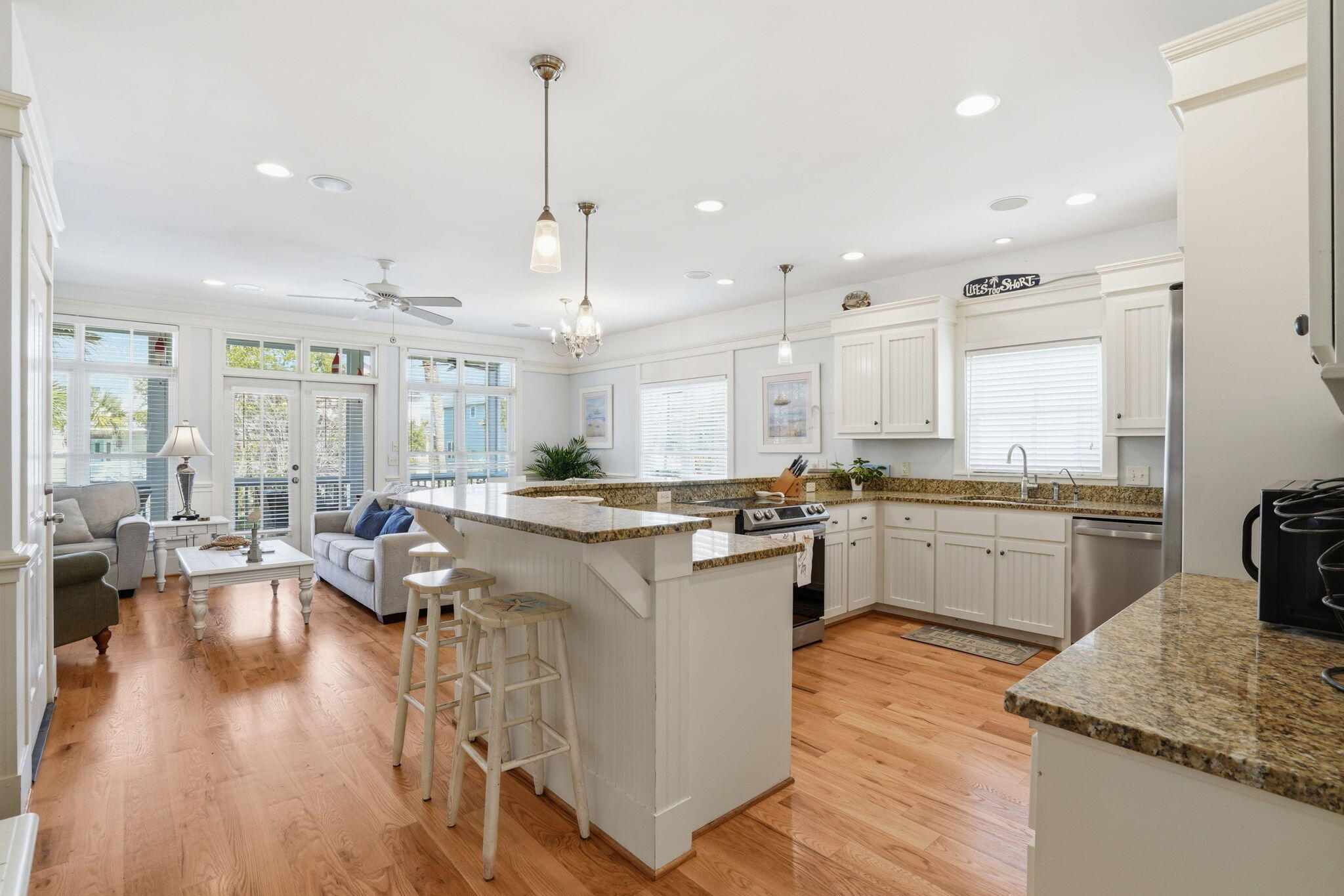 805 Jungle Road, Unit A Edisto Island, SC 29438 - Photo 5 of 48 12-web-or-mls-012_DSC02290