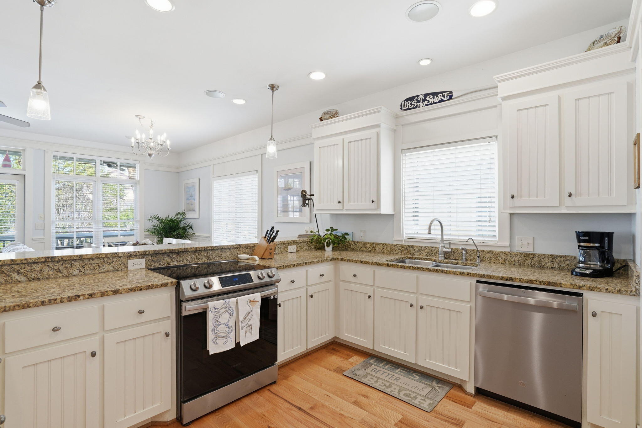 805 Jungle Road, Unit A Edisto Island, SC 29438 - Photo 6 of 48 14-web-or-mls-014_DSC02296