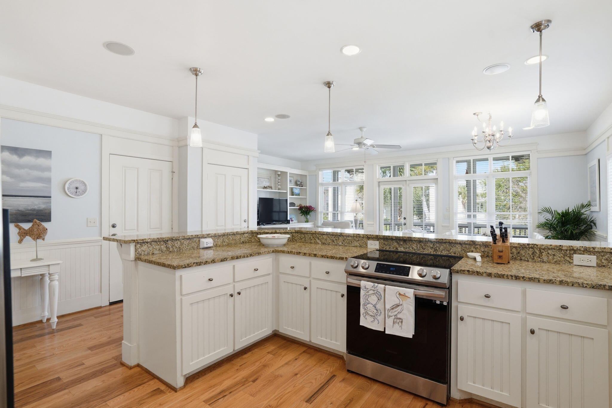 805 Jungle Road, Unit A Edisto Island, SC 29438 - Photo 7 of 48 15-web-or-mls-015_DSC02299