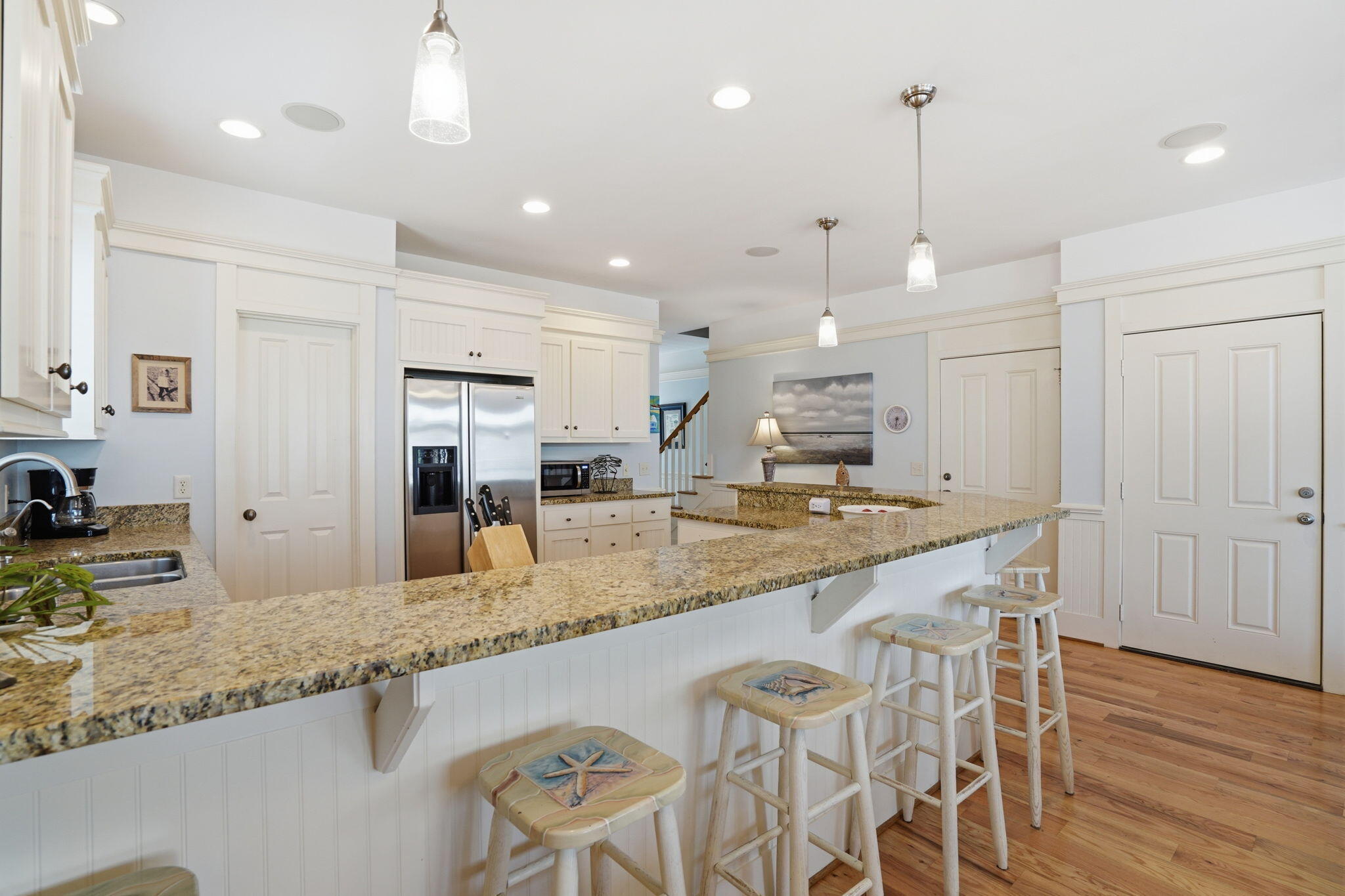 805 Jungle Road, Unit A Edisto Island, SC 29438 - Photo 10 of 48 16-web-or-mls-016_DSC02302