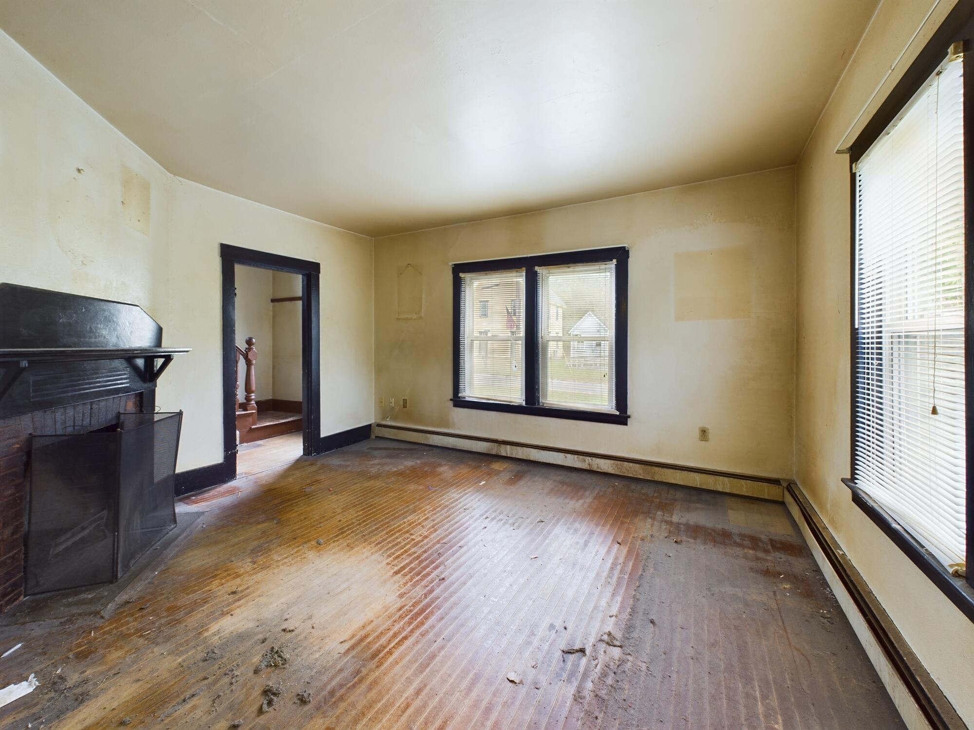 250 Hog Bay Road Franklin, ME 04634 - Photo 9 of 46 250 Hog Bay Road, Franklin,