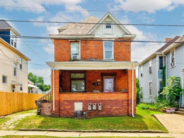 $169,900 | 921 15th Street, Beaver Falls, PA 15010