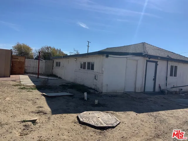 $2,026 | Fort Tejon Road, Palmdale, CA 93552