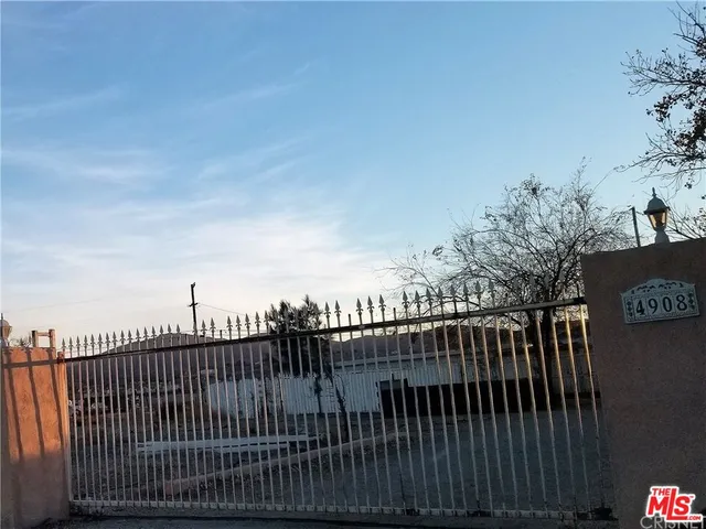 $2,026 | Fort Tejon Road, Palmdale, CA 93552