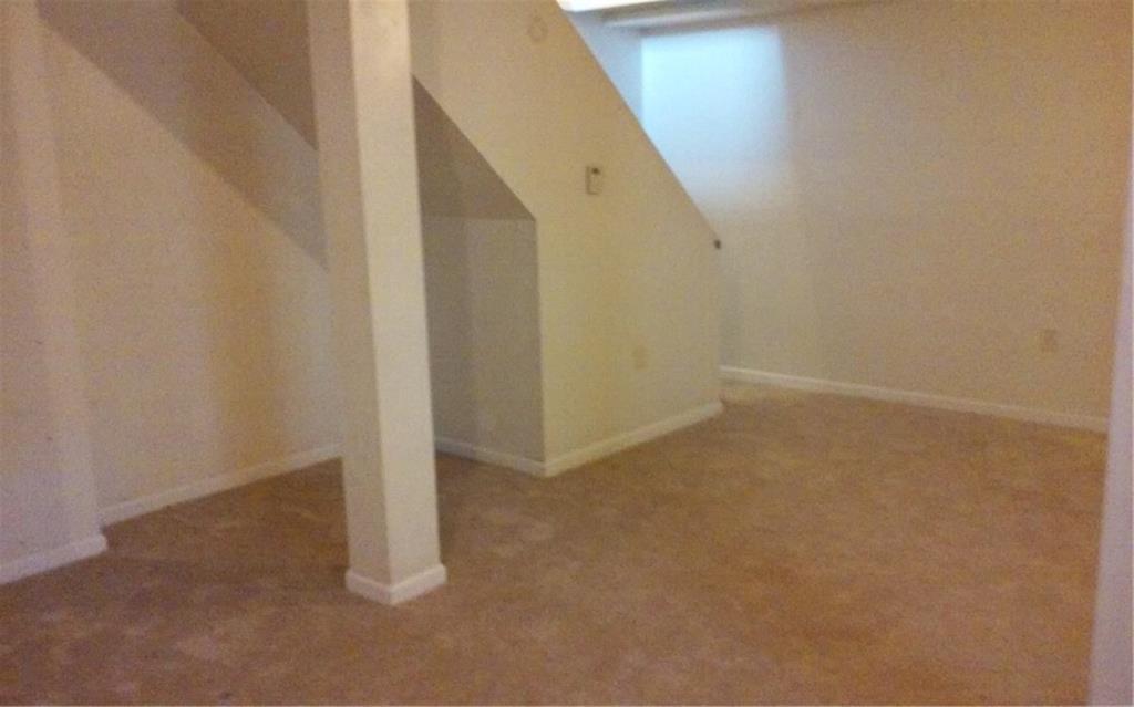 487 Hunts Meadow Road Whitefield, ME 04353 - Photo 19 of 21 Basement