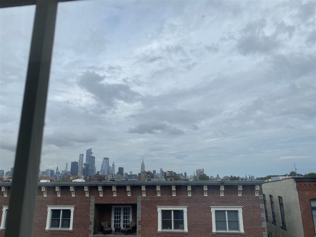 1024 Clinton Street, Unit 502 Hoboken, NJ 07030 - Photo 12 of 17 a view of a city with lot of buildings