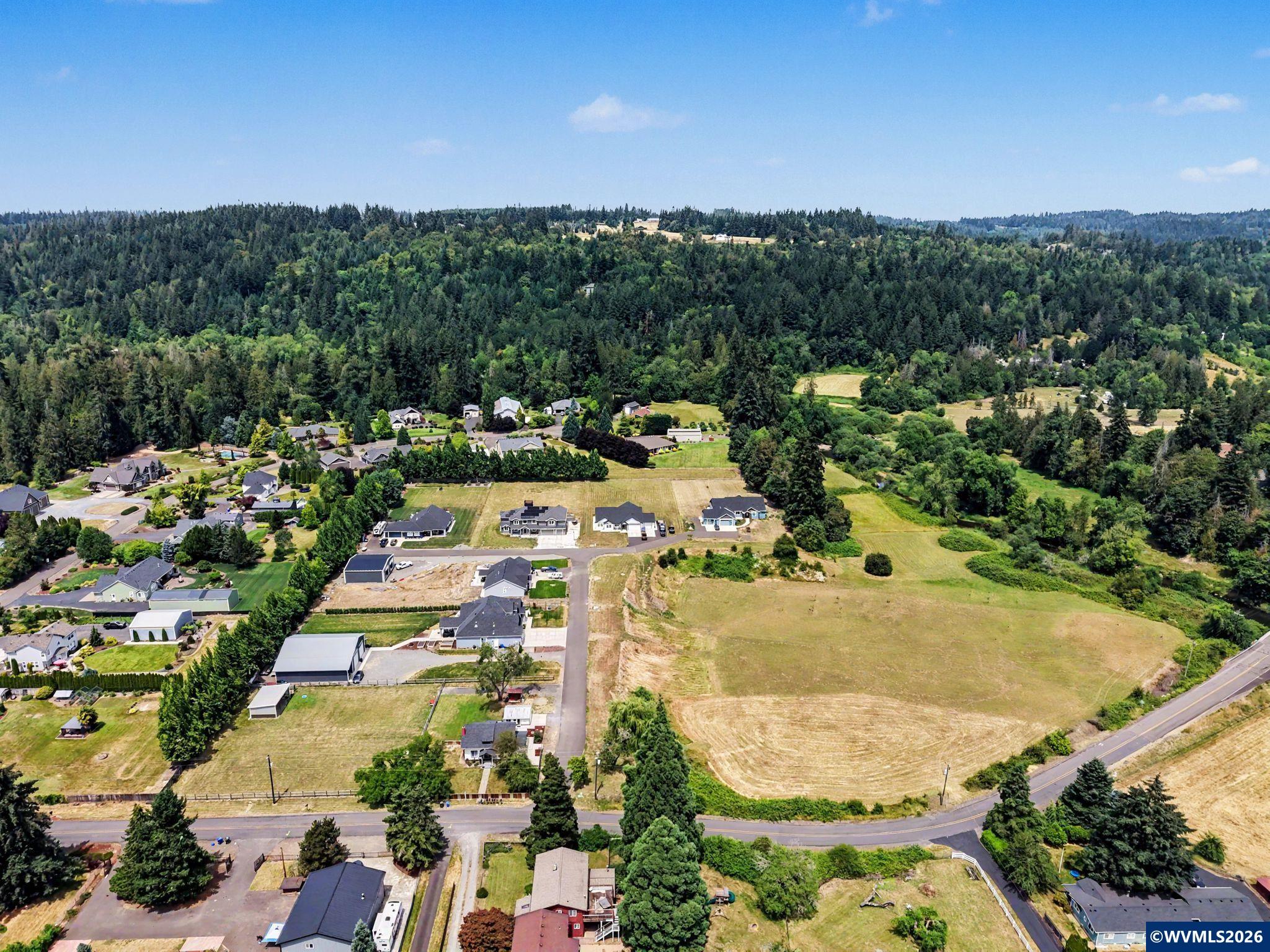 26494 South Brandt Road Mulino, OR 97042 - Photo 46 of 49