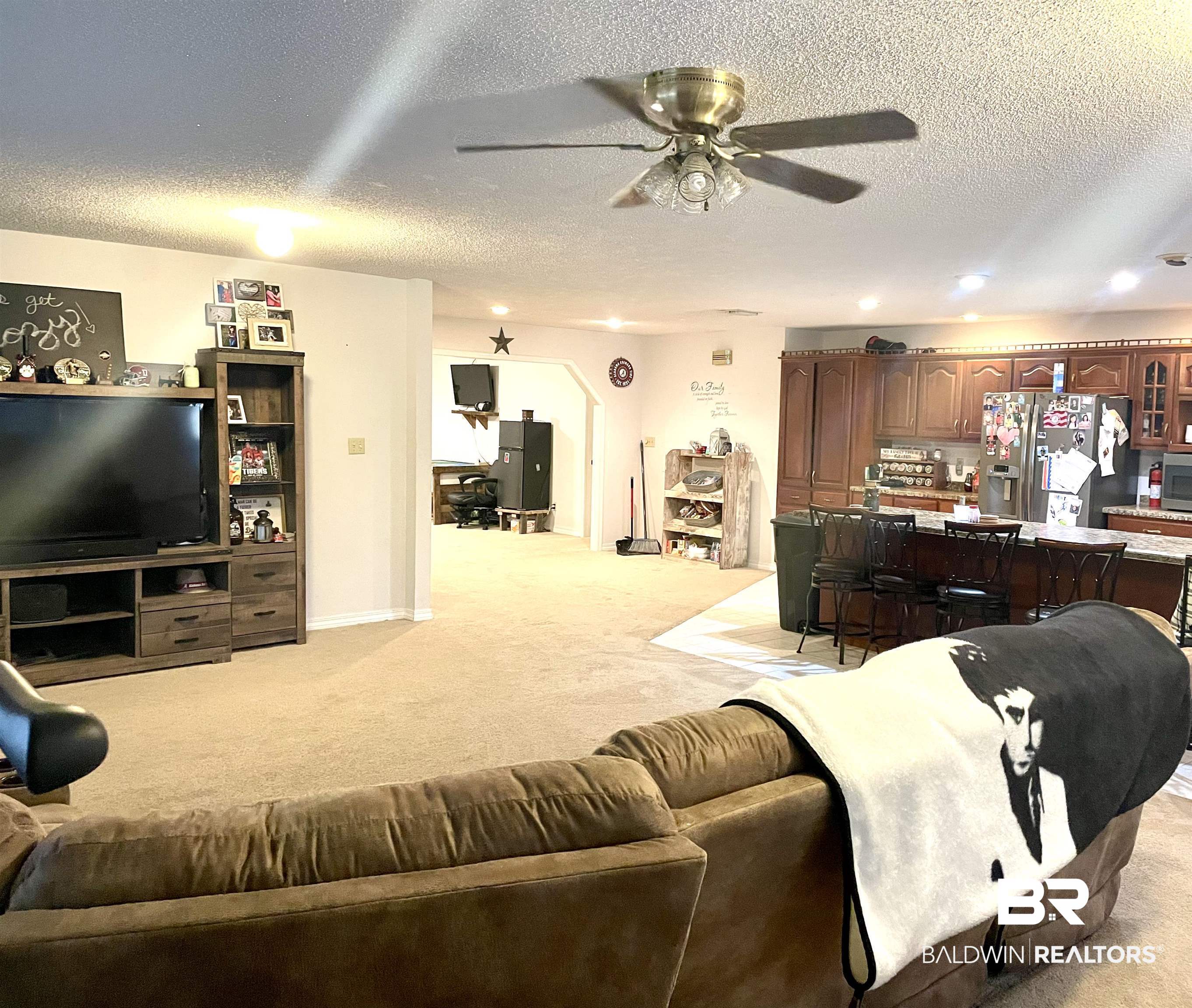 1592 Wolf Log Road Flomaton, AL 36441 - Photo 9 of 24