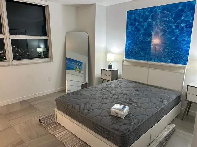 $8,500 | 650 West Avenue, Unit 2808, Miami Beach, FL 33139