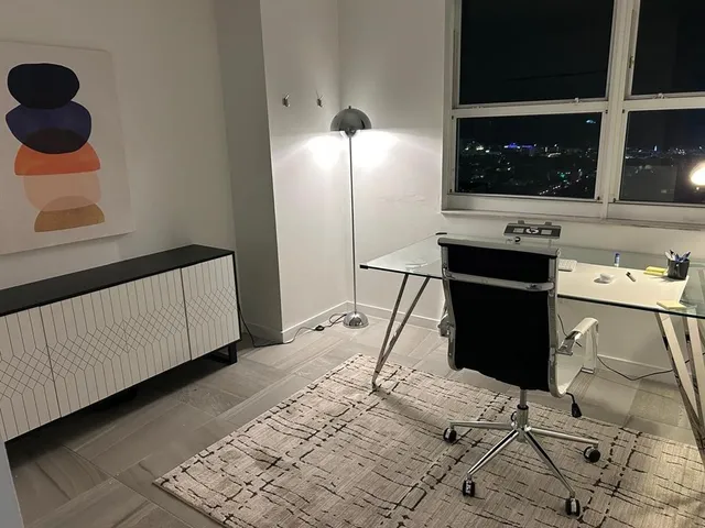 $8,500 | 650 West Avenue, Unit 2808, Miami Beach, FL 33139