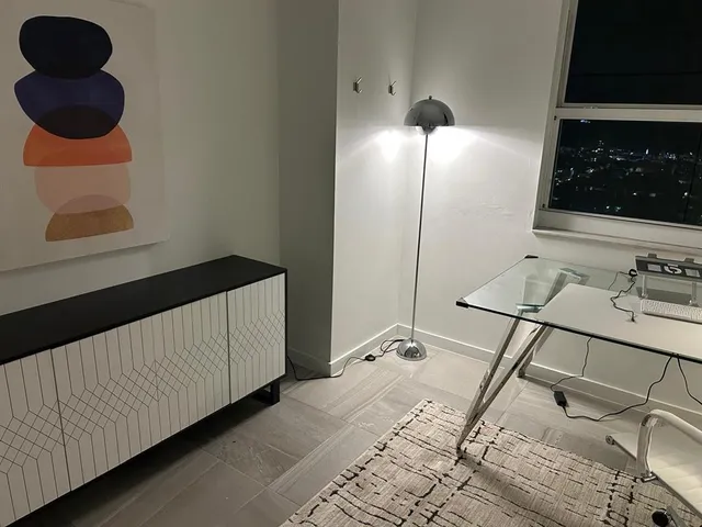 $8,500 | 650 West Avenue, Unit 2808, Miami Beach, FL 33139