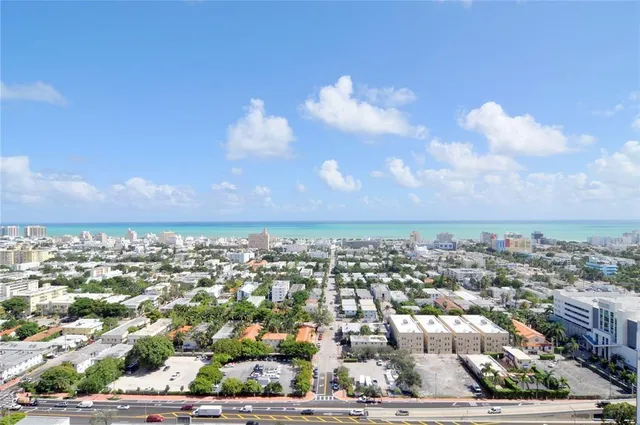 $8,500 | 650 West Avenue, Unit 2808, Miami Beach, FL 33139
