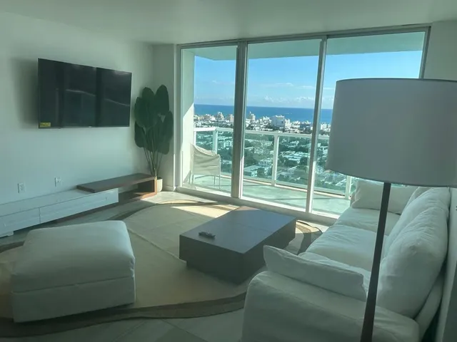 $8,500 | 650 West Avenue, Unit 2808, Miami Beach, FL 33139